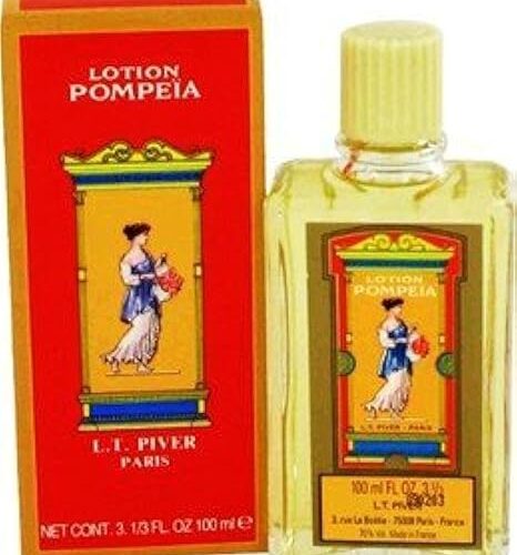 LOTION POMPEÏA